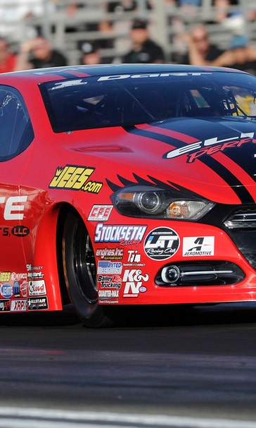 Erica Enders, Jeg Coughlin Jr. fighting to make playoffs in Indy